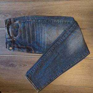Driftwood Gizelle HW Jeans